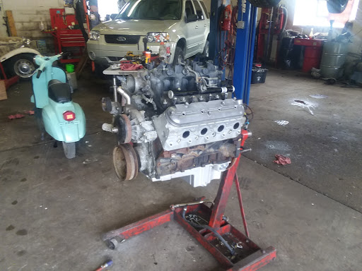 Salvage Yard «Lindale Auto Parts», reviews and photos, 2976 OH-132, New Richmond, OH 45157, USA