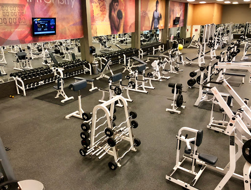 Gym «LA Fitness», reviews and photos, 7 Cabot Blvd E, Langhorne, PA 19047, USA