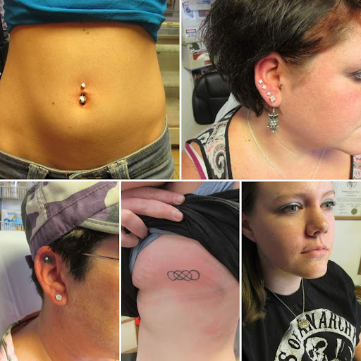 Explore cute tattoo ideas with meaning, creative tattoo ideas in Elko, available at Tom Custom Tattoos and Body Piercing Studio