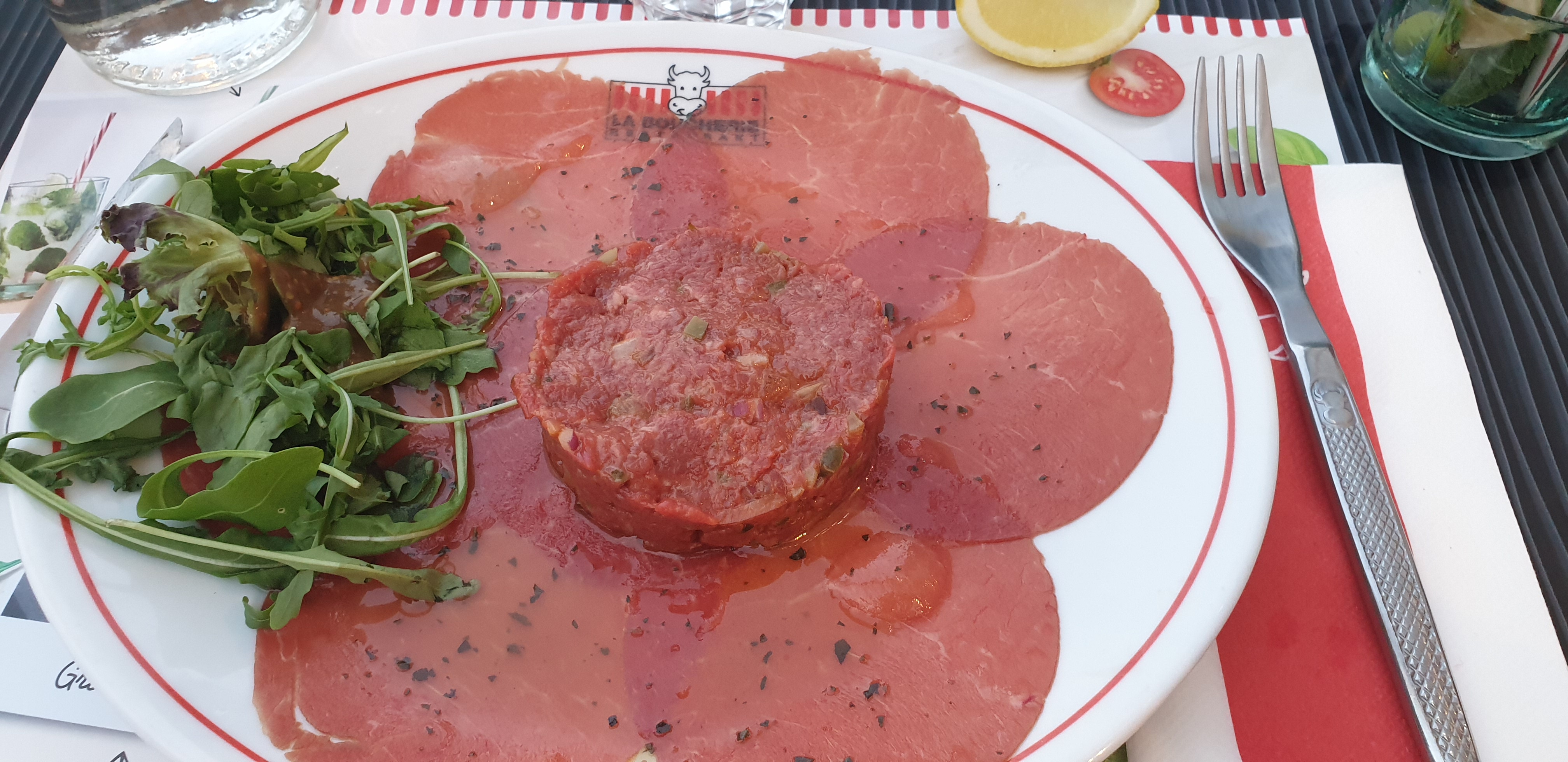 Photo n° 6 de l'avis de Angelique.o fait le 25/07/2019 à 20:25