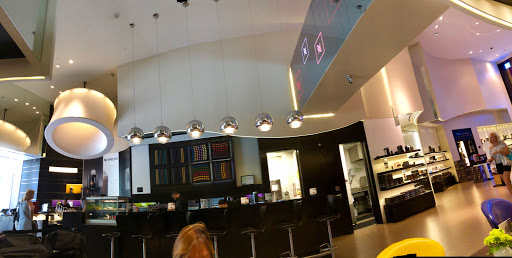 Boutique «Nespresso Miami Boutique & Cafe», reviews and photos, 1105 Lincoln Rd, Miami Beach, FL 33139, USA