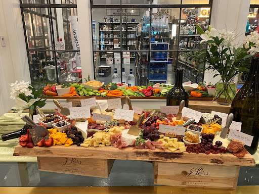 Wine Store «Wine & Cheese If You Please», reviews and photos, 24 Palmetto Bay Rd, Hilton Head Island, SC 29928, USA