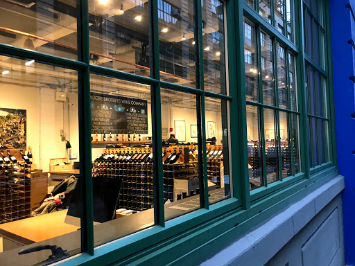 Wine Store «Moore Brothers Wine Company New York», reviews and photos, 51 35th St, Brooklyn, NY 11232, USA