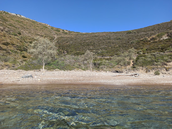 Elidaki Beach