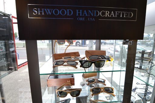 Optician «Asterix Eyewear», reviews and photos, 4936 SE Foster Rd, Portland, OR 97206, USA