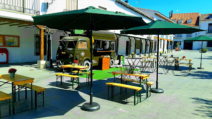 Cafetería bar CENTRO DESEADO - C. Alcalde Luis Torrejón, 3, 28990 Torrejón de Velasco, Madrid, Spain