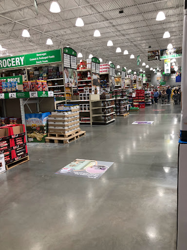 Home Improvement Store «Menards», reviews and photos, 515 McCall Rd, Manhattan, KS 66502, USA