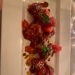 Photo n°2 de l'avis de Alessio.r fait le 17/08/2020 à 11:53 sur le  Antonio Ferrari - Storie di cibo e vino à Padua