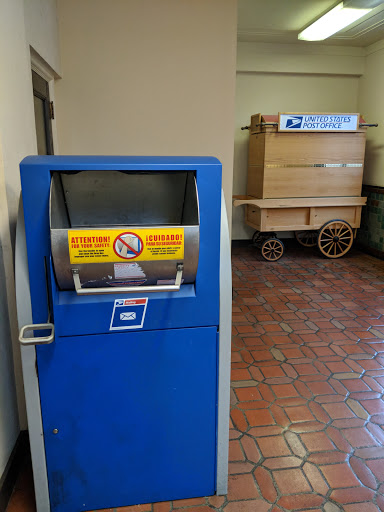 Post Office «United States Postal Service», reviews and photos, 210 S Ellsworth Ave, San Mateo, CA 94401, USA