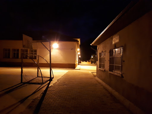 Ula İlçe Halk Kütüphanesi Memurluğu