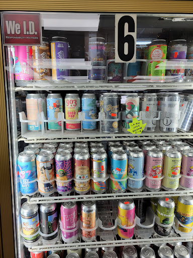 Grocery Store «La Riviera Market and Spirits», reviews and photos, 9331 La Riviera Dr, Sacramento, CA 95826, USA