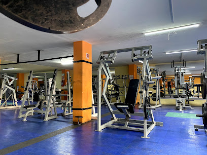 Loiero,s Gym - Calz. de Tlalpan 449-1er Piso, Álamos, Benito Juárez, 03400 Ciudad de México, CDMX, Mexico