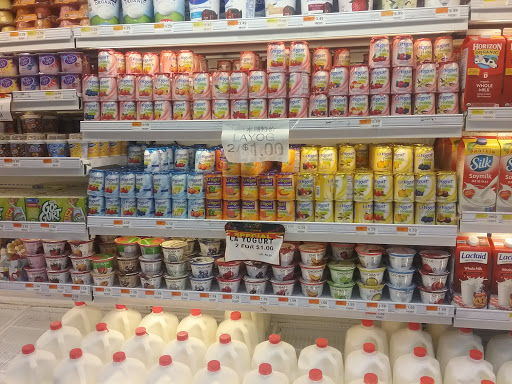 Supermarket «New Age Market», reviews and photos, 160-6 Northern Blvd, Flushing, NY 11358, USA