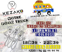 Photos du propriétaire du Restaurant africain Kezako Food Truck à Toulouse - n°14