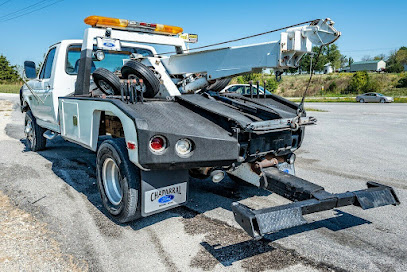 Affordable Towing Albany