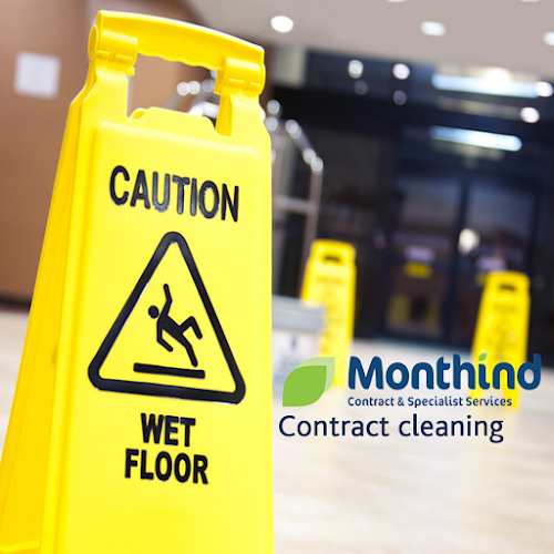 Monthind Clean - House cleaning service