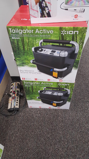 Appliance Store «P.C. Richard & Son», reviews and photos, 2999 Hempstead Turnpike, Levittown, NY 11756, USA