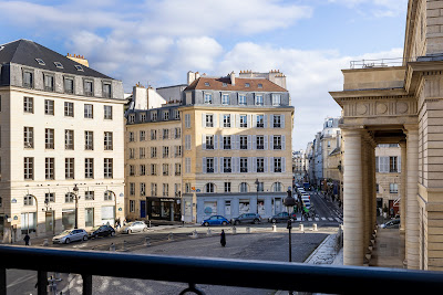 Hôtel Michelet Odéon à Paris