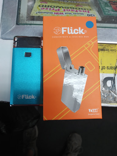 Tobacco Shop «Cigarette City», reviews and photos, 920 Colusa Ave # C, Yuba City, CA 95991, USA