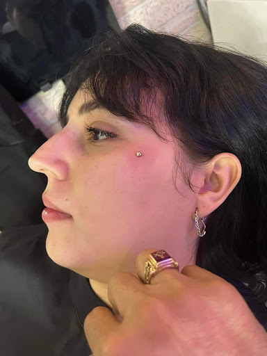 Explore tattoo ideas rib cage, creative tattoo ideas in San Diego, available at High Class Tattoo SD