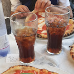 Photo n°2 de l'avis de S. fait le 21/07/2023 à 18:41 sur le  Pizzeria Alle Scalette - Pizzeria Siena à Siena