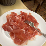 Photo n°3 de l'avis de emanuele.o fait le 27/12/2023 à 12:54 sur le  Osteria Antica Rocca à San Quirico