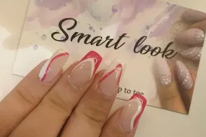 Smart Look Ladies nails and makeover parlor image