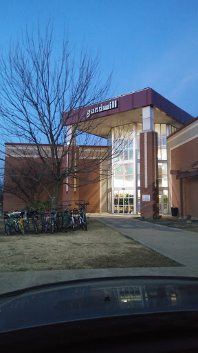 Thrift Store «Goodwill», reviews and photos, 2010 N Graves St, McKinney, TX 75069, USA