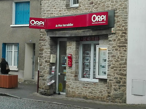 Orpi Ar Men Immobilier SARL à Herbignac