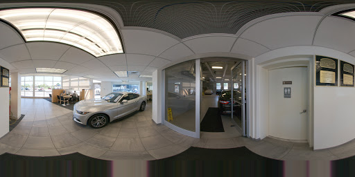 Ford Dealer «Jorgensen Ford Sales Inc», reviews and photos, 8333 Michigan Ave, Detroit, MI 48210, USA