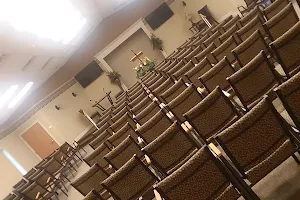 Kingdom Hall of Jehovah’s Witnesses image