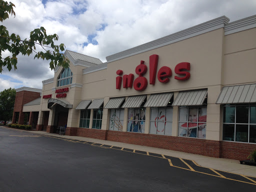 Ingles Market, 1441 Eatonton Rd, Madison, GA 30650, USA, 