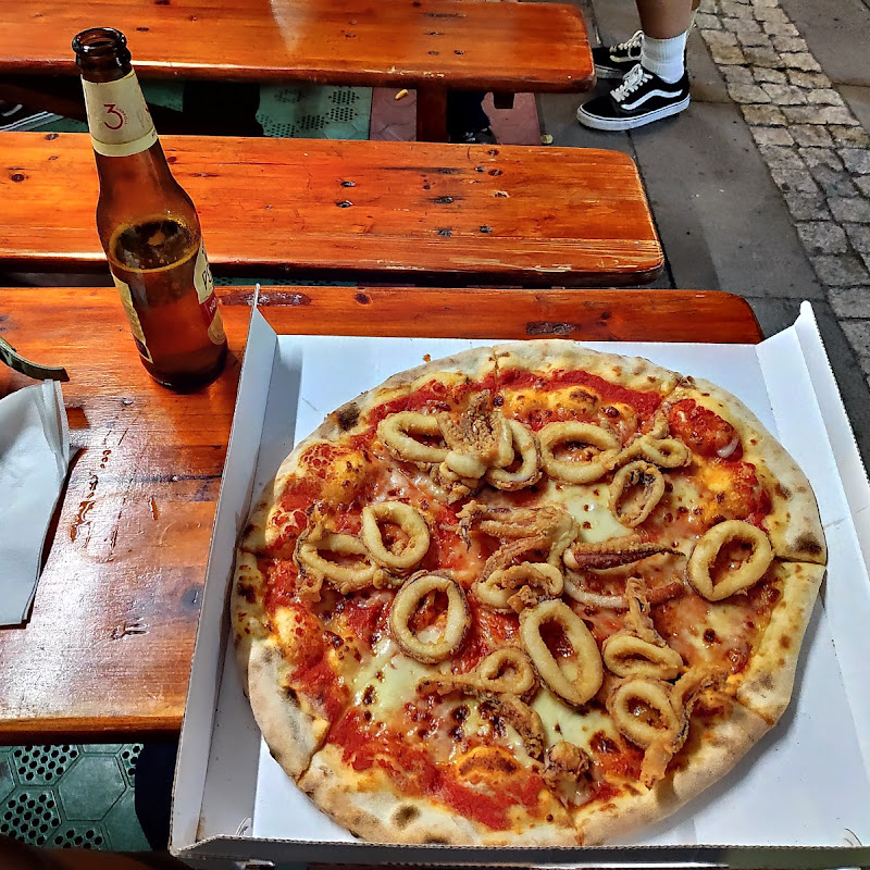 Pizzerie Paniniteca La Piazzetta
