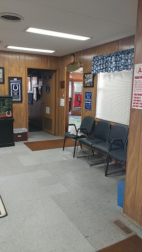 GMG Motors, 50 N Marion St, Morgantown, IN 46160, USA, 