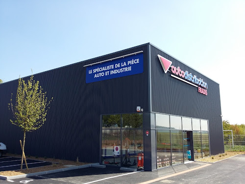 Magasin de pièces de rechange automobiles Autodistribution Jouy-le-Moutier