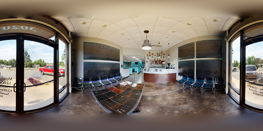 Explore back ear tattoo ideas, creative tattoo ideas in Sherwood, available at Diamond State Tattoo Parlor