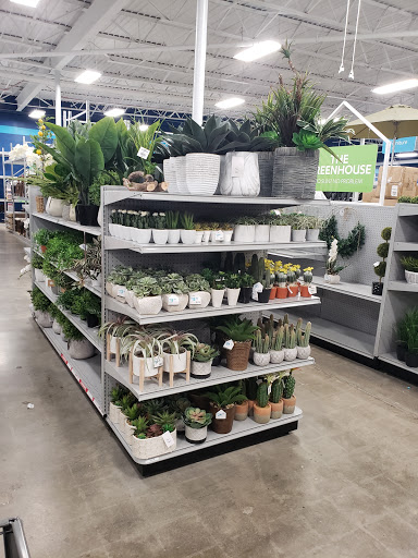 Home Goods Store «At Home», reviews and photos, 1072 W Mercury Blvd, Hampton, VA 23666, USA