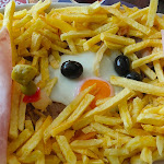 Photo n°1 de l'avis de Pedro.i fait le 06/09/2023 à 19:15 sur le  Café Hamburgo à Vila Nova de Gaia