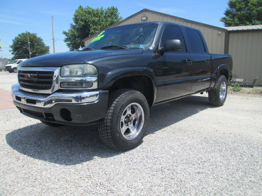 Used Car Dealer «Cars For You inc», reviews and photos, 7009 Stewart Rd, Pleasant Valley, MO 64068, USA