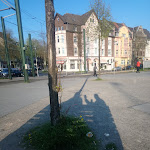 Photo n°18 de l'avis de MILES.X fait le 10/04/2019 à 20:15 sur le  Trip Inn Hotel Schumann à Düsseldorf