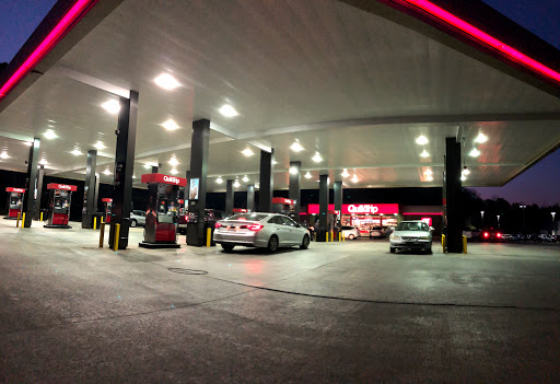 Gas Station «QuikTrip», reviews and photos, 1910 Lawrenceville Hwy, Decatur, GA 30033, USA