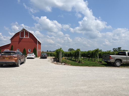 Winery «Snus Hill Vineyard & Winery», reviews and photos, 2183 320th St, Madrid, IA 50156, USA