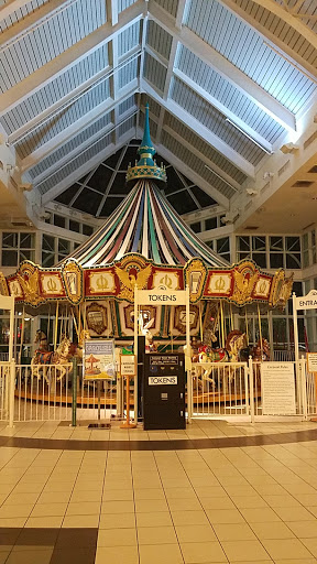 Shopping Mall «West Oaks Mall», reviews and photos, 9401 W Colonial Dr, Ocoee, FL 34761, USA