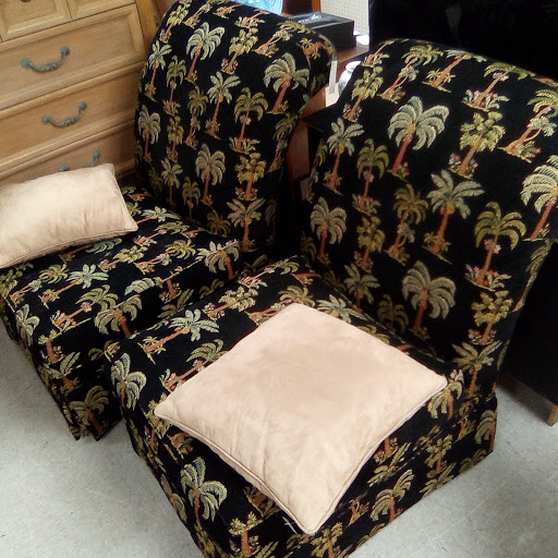 Thrift Store «Habitat For Humanity», reviews and photos