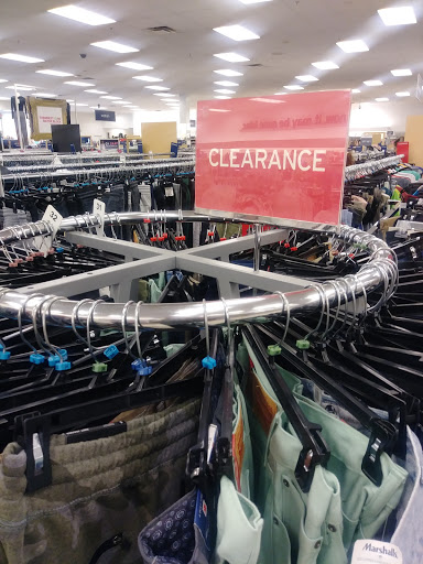 Department Store «Marshalls», reviews and photos, 1130 Harter Pkwy, Yuba City, CA 95993, USA