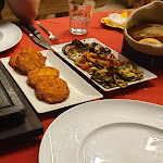 Photo n°3 de l'avis de George.e fait le 13/09/2019 à 20:48 sur le  Vecchia Zambana Ristorante e Pizzeria à Terre d'Adige