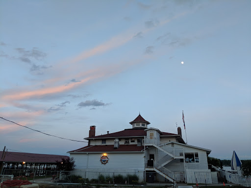 Yacht Club «Buckeye Lake Yacht Club», reviews and photos