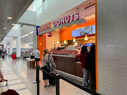 Dunkin‘ Donuts