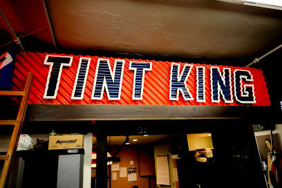 Tint King