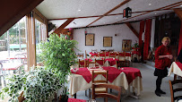 Atmosphère du Restaurant français Restaurant Le Campagnard à Le Passage - n°5